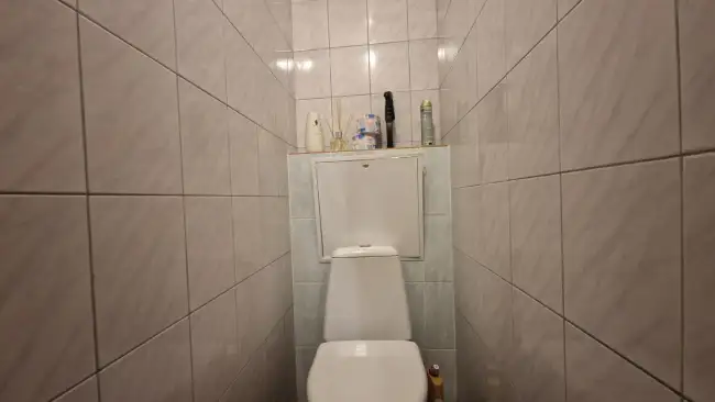 Ветковская 10