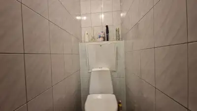 Ветковская 10