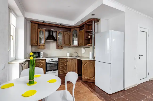 Минск, ул. Притыцкого, 97