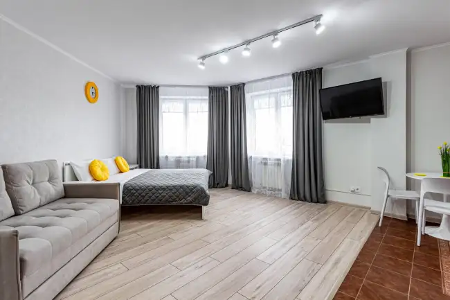 Минск, ул. Притыцкого, 97