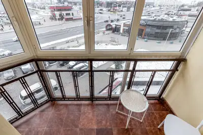 Минск, ул. Притыцкого, 97