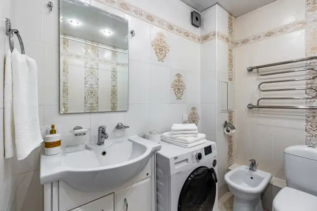 Минск, ул. Притыцкого, 97