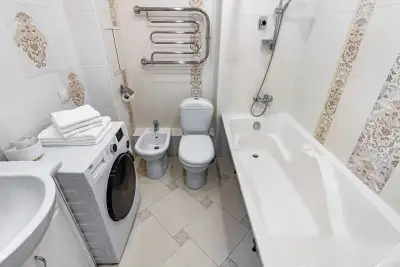 Минск, ул. Притыцкого, 97