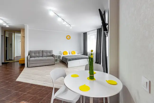 Минск, ул. Притыцкого, 97