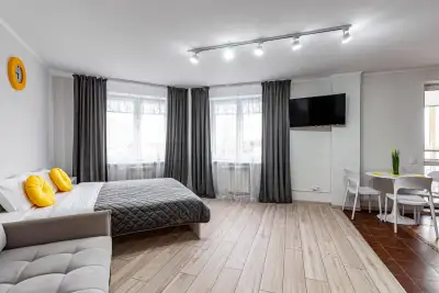 Минск, ул. Притыцкого, 97