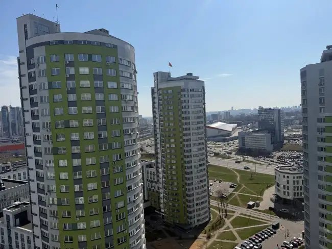 Скрыганова ул. 4Б