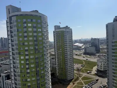 Скрыганова ул. 4Б