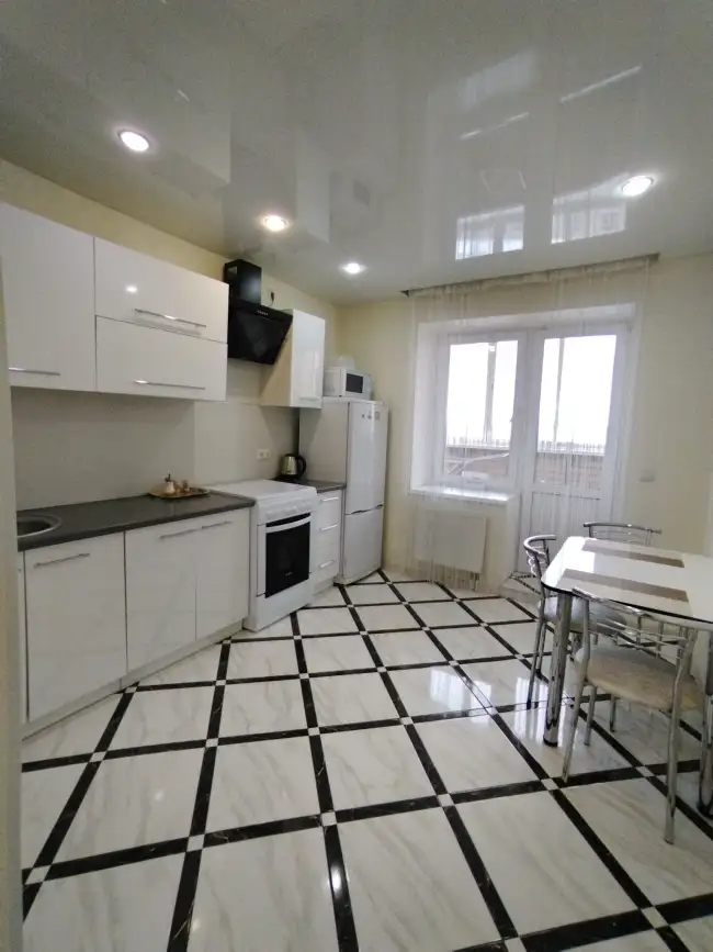 Генерала Белобородова 1Д