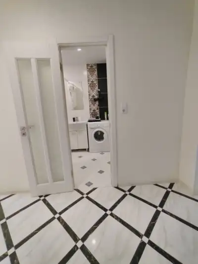 Генерала Белобородова 1Д