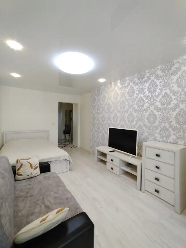 Генерала Белобородова 1Д