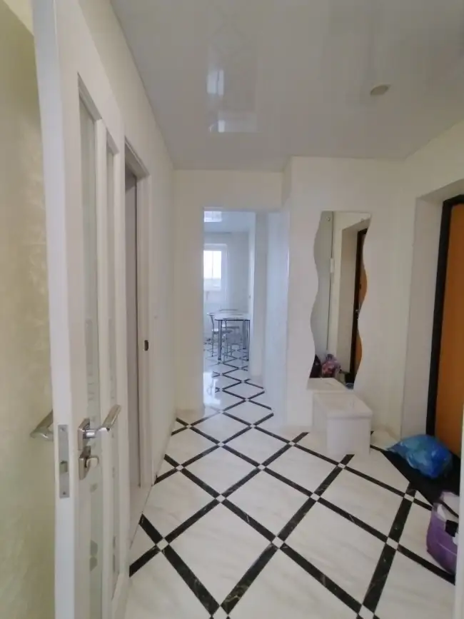 Генерала Белобородова 1Д