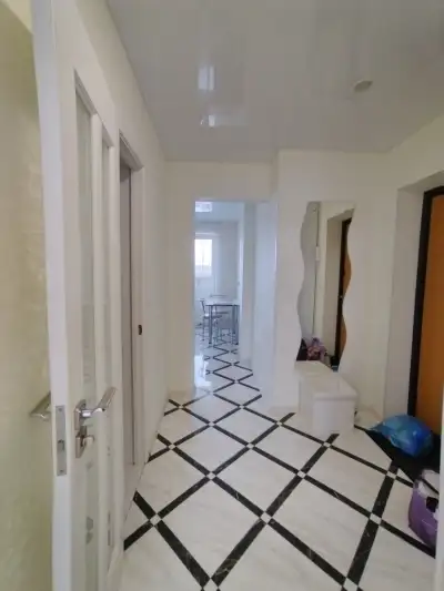 Генерала Белобородова 1Д