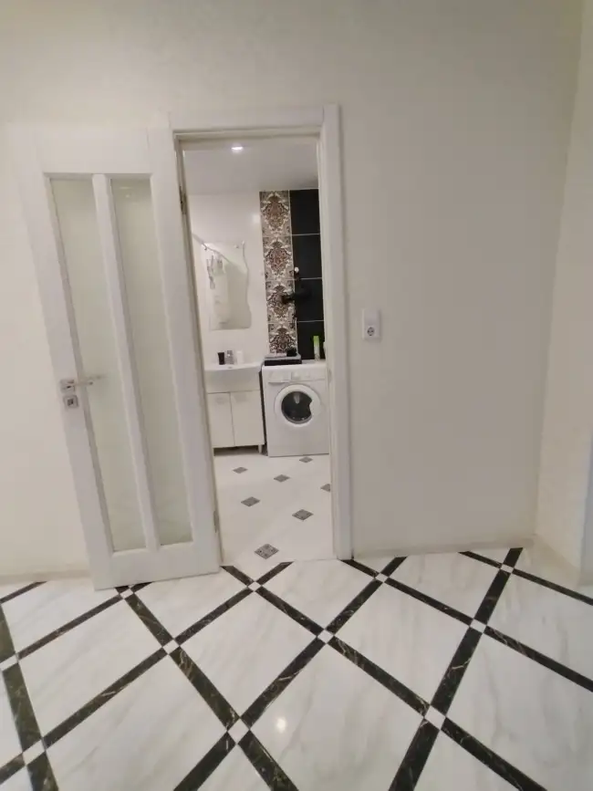 Генерала Белобородова 1Д