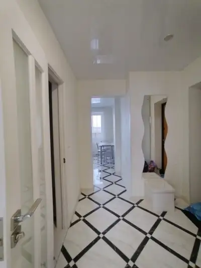 Генерала Белобородова 1Д