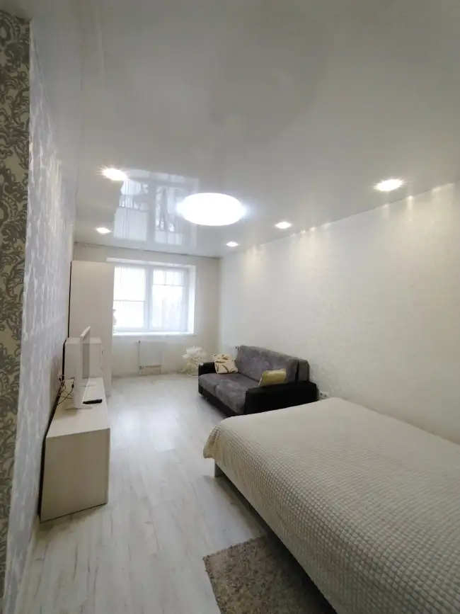 Генерала Белобородова 1Д