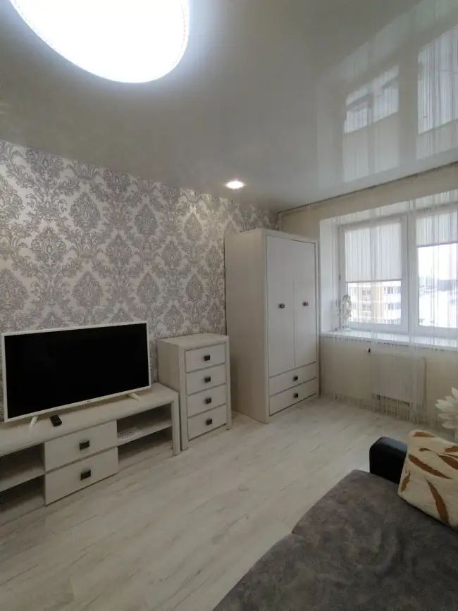 Генерала Белобородова 1Д