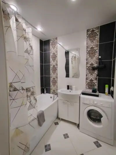 Генерала Белобородова 1Д