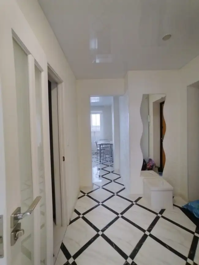 Генерала Белобородова 1Д