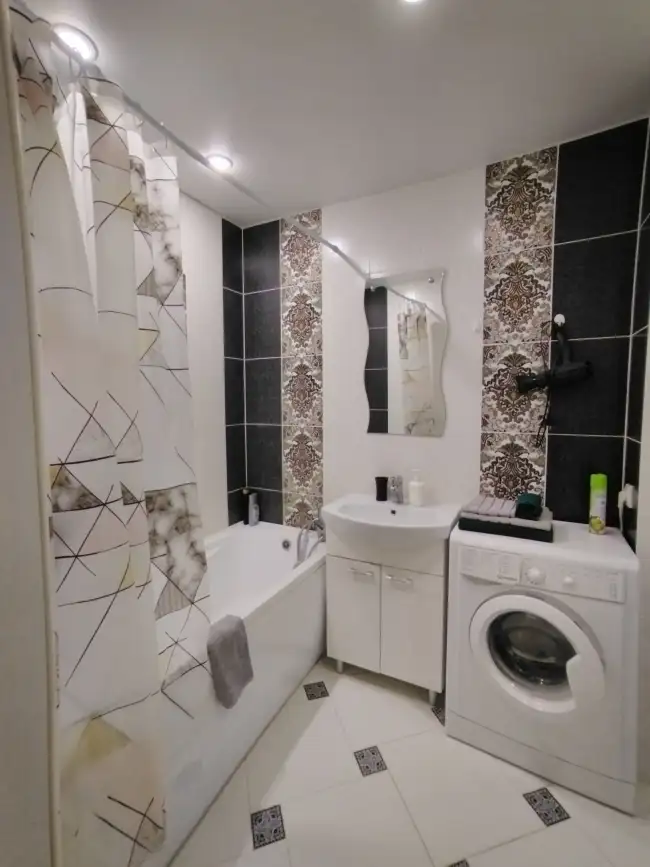 Генерала Белобородова 1Д