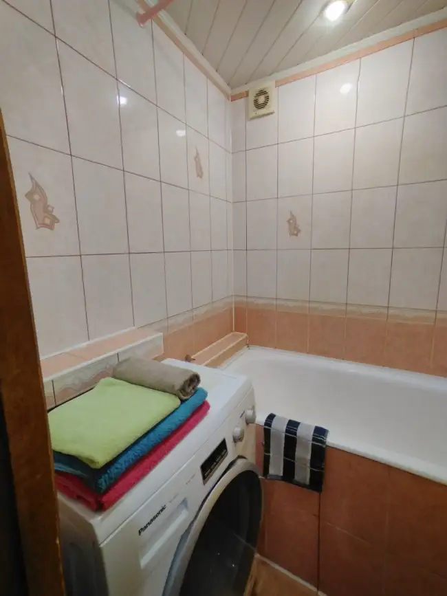 Чкалова дом 28к3