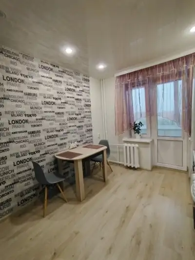 Чкалова дом 28к3