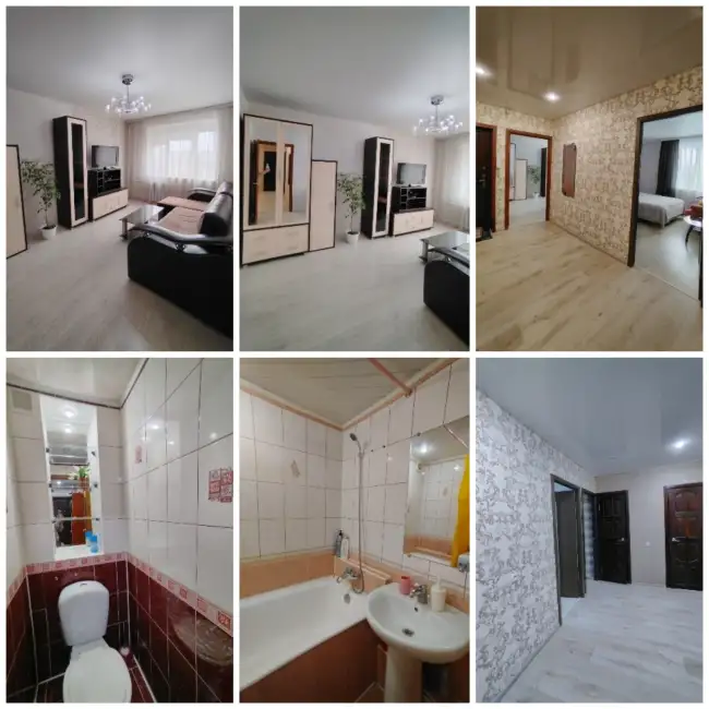 Чкалова дом 28к3