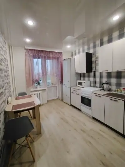 Чкалова дом 28к3