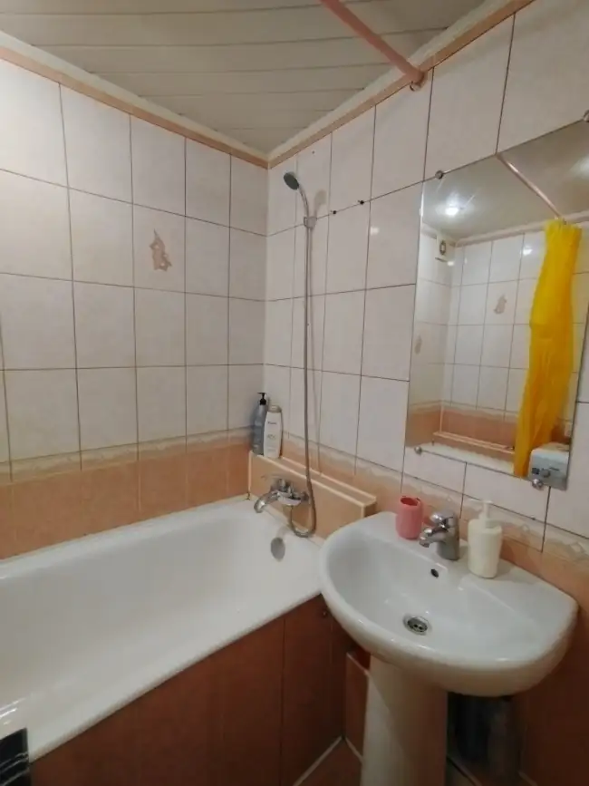 Чкалова дом 28к3