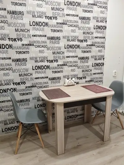 Чкалова дом 28к3