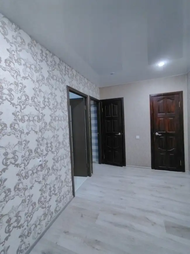 Чкалова дом 28к3