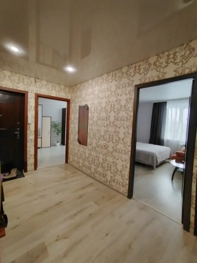 Чкалова дом 28к3