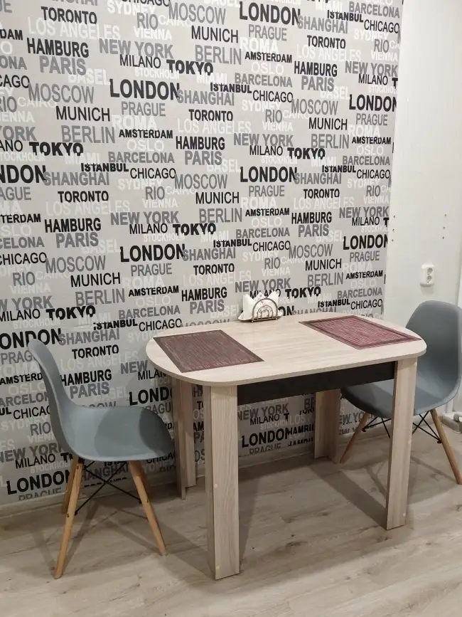 Чкалова дом 28к3