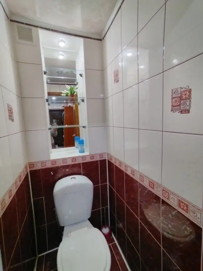 Чкалова дом 28к3