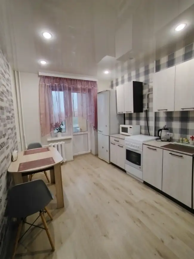 Чкалова дом 28к3