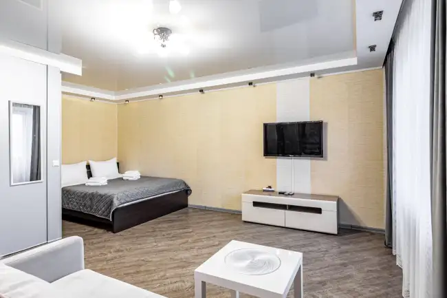 Минск, Волгоградская, 1\4