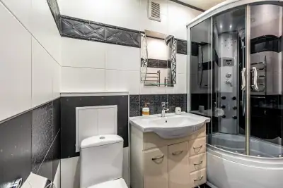 Минск, Волгоградская, 1\4