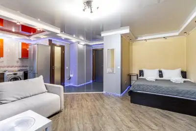 Минск, Волгоградская, 1\4