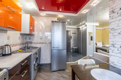 Минск, Волгоградская, 1\4