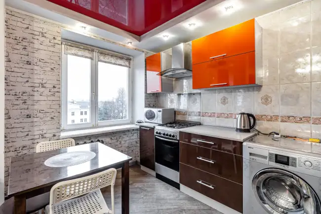 Минск, Волгоградская, 1\4