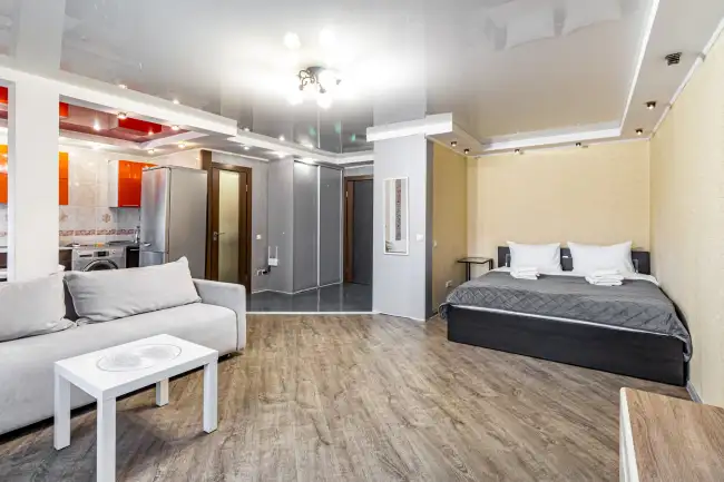 Минск, Волгоградская, 1\4