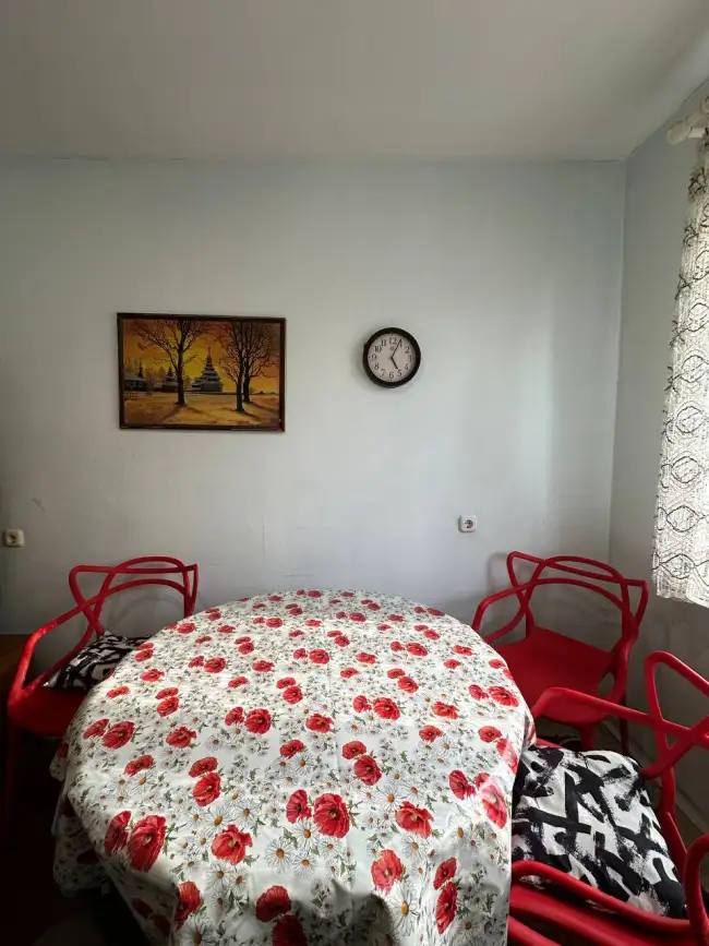 Солигорск, Козлова, 5