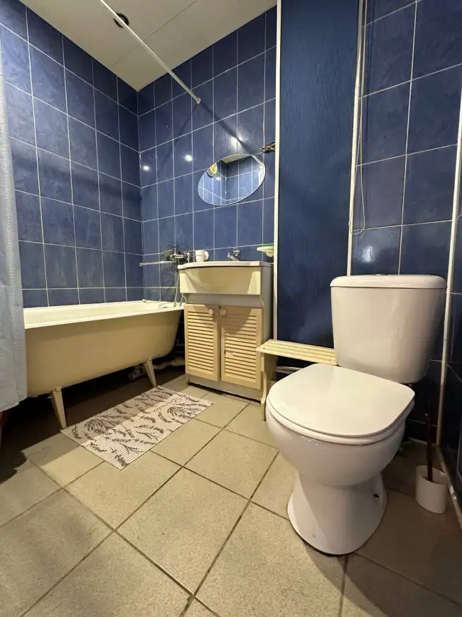 Солигорск, Козлова, 5