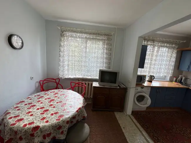 Солигорск, Козлова, 5