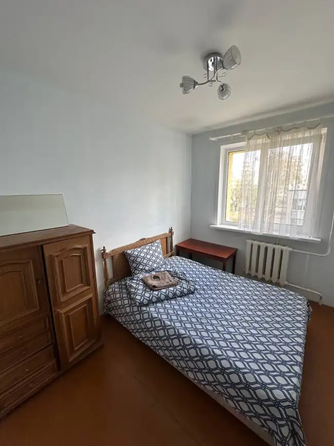 Солигорск, Козлова, 5