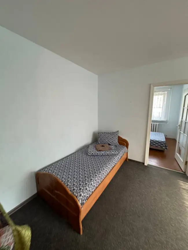 Солигорск, Козлова, 5