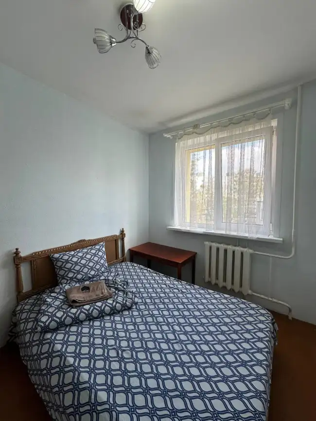 Солигорск, Козлова, 5