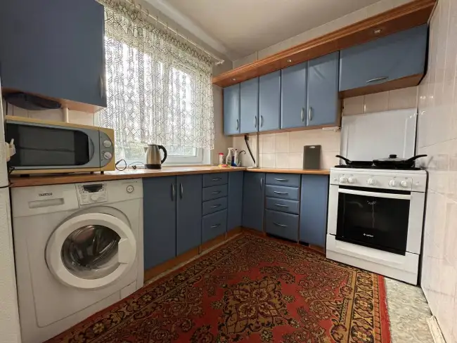 Солигорск, Козлова, 5