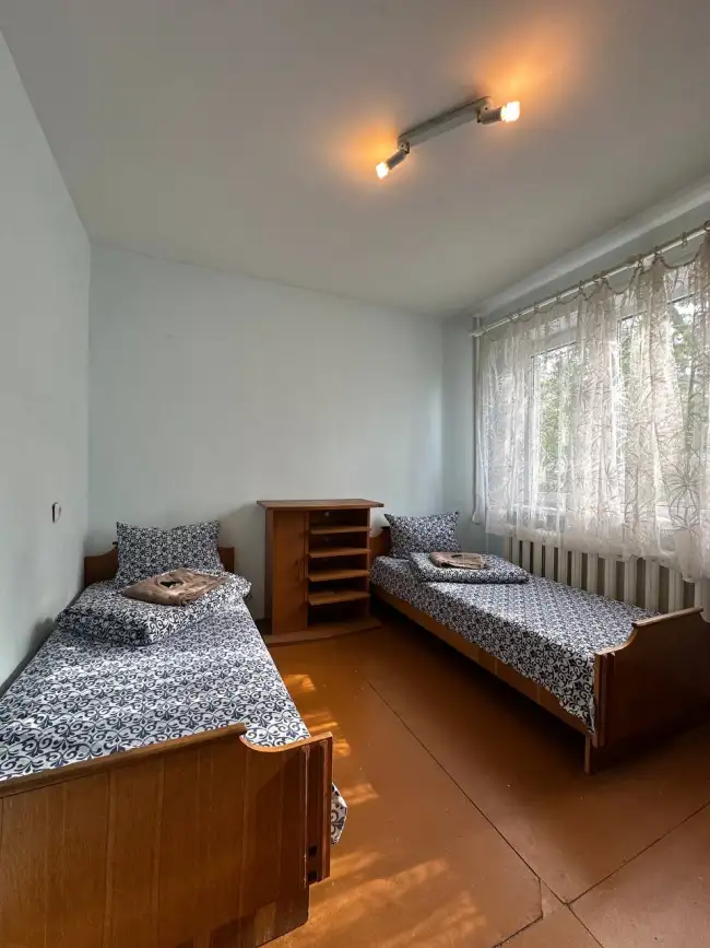 Солигорск, Козлова, 5