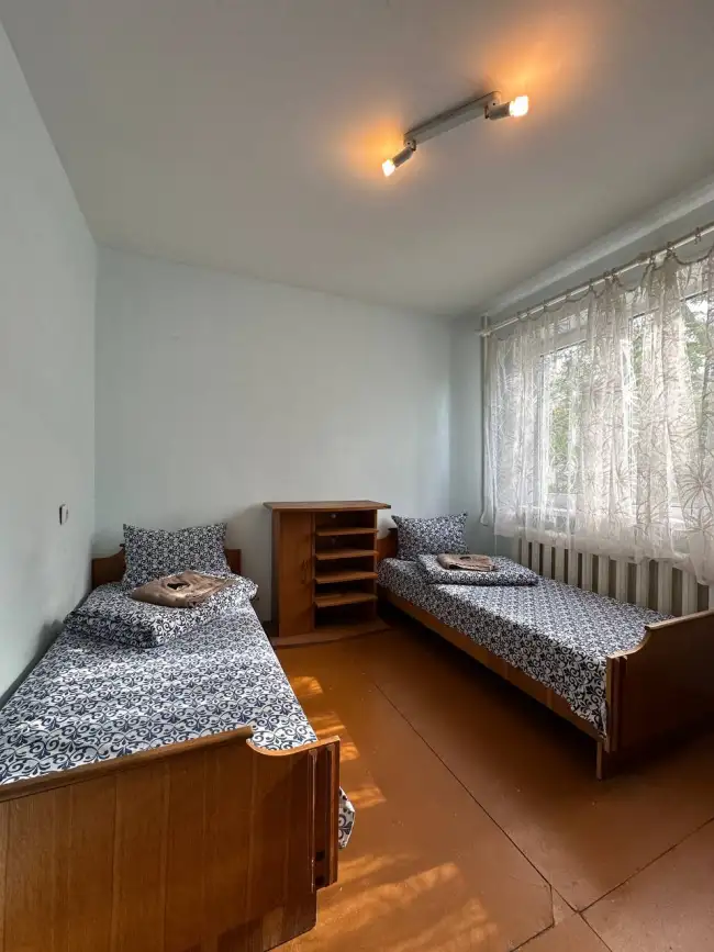 Солигорск, Козлова, 5