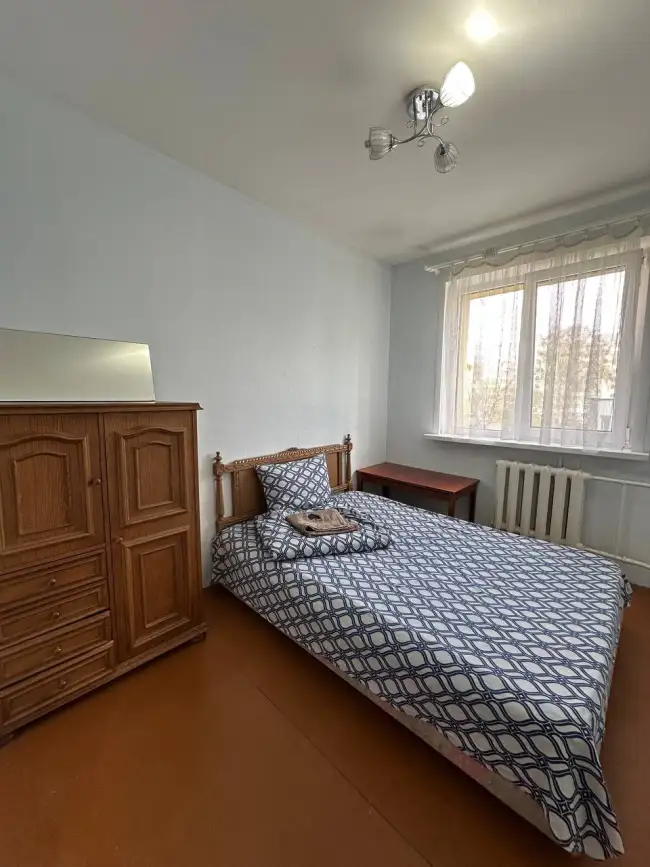 Солигорск, Козлова, 5